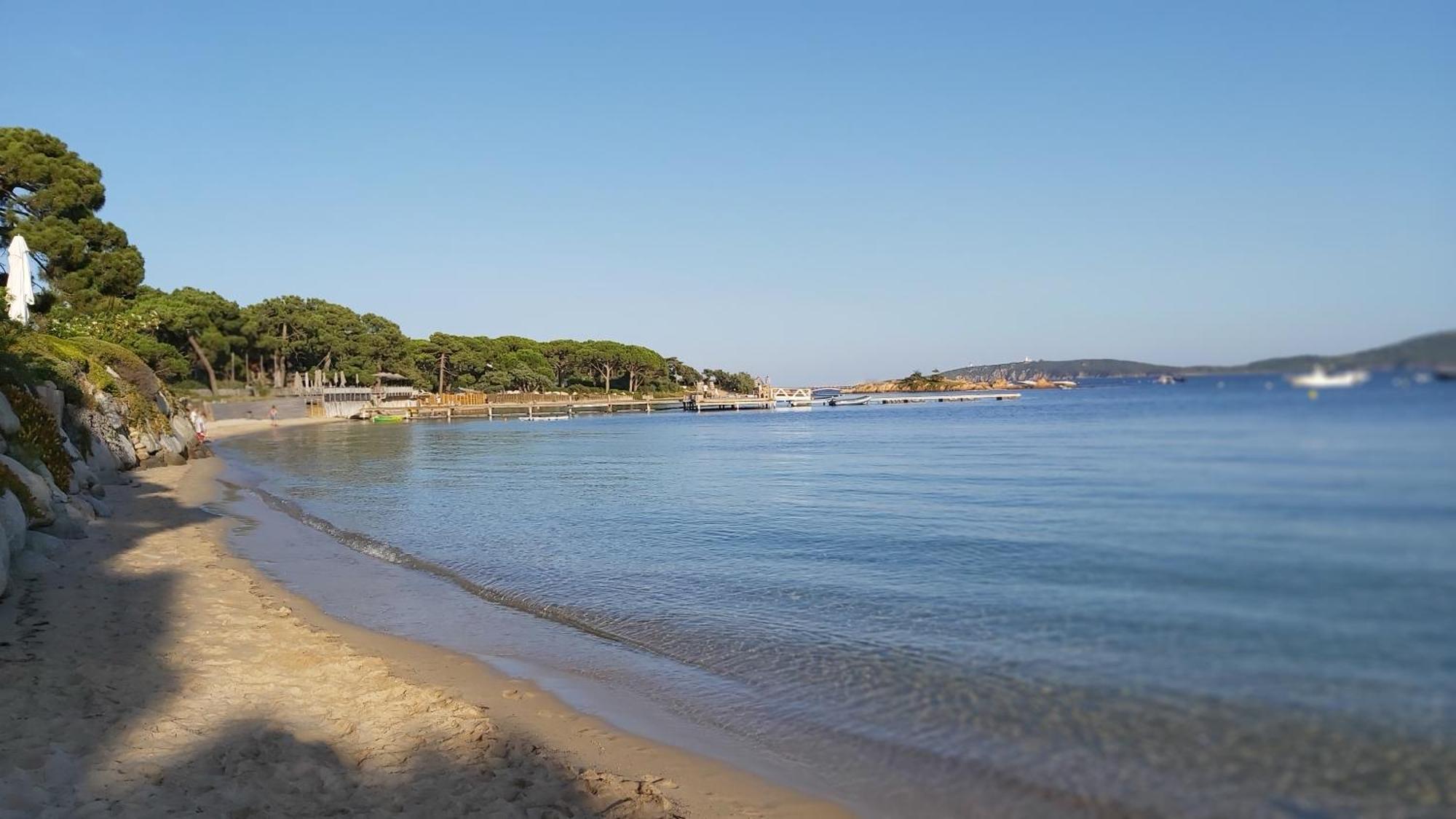 Villa Home Holiday A Cala Rossa Lecci Kültér fotó