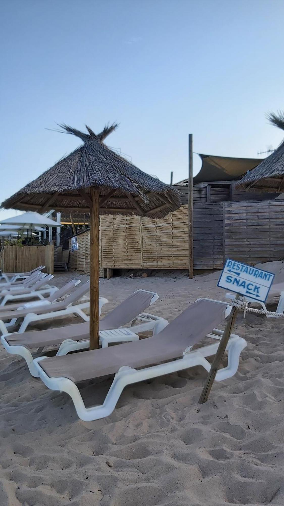 Villa Home Holiday A Cala Rossa Lecci Kültér fotó