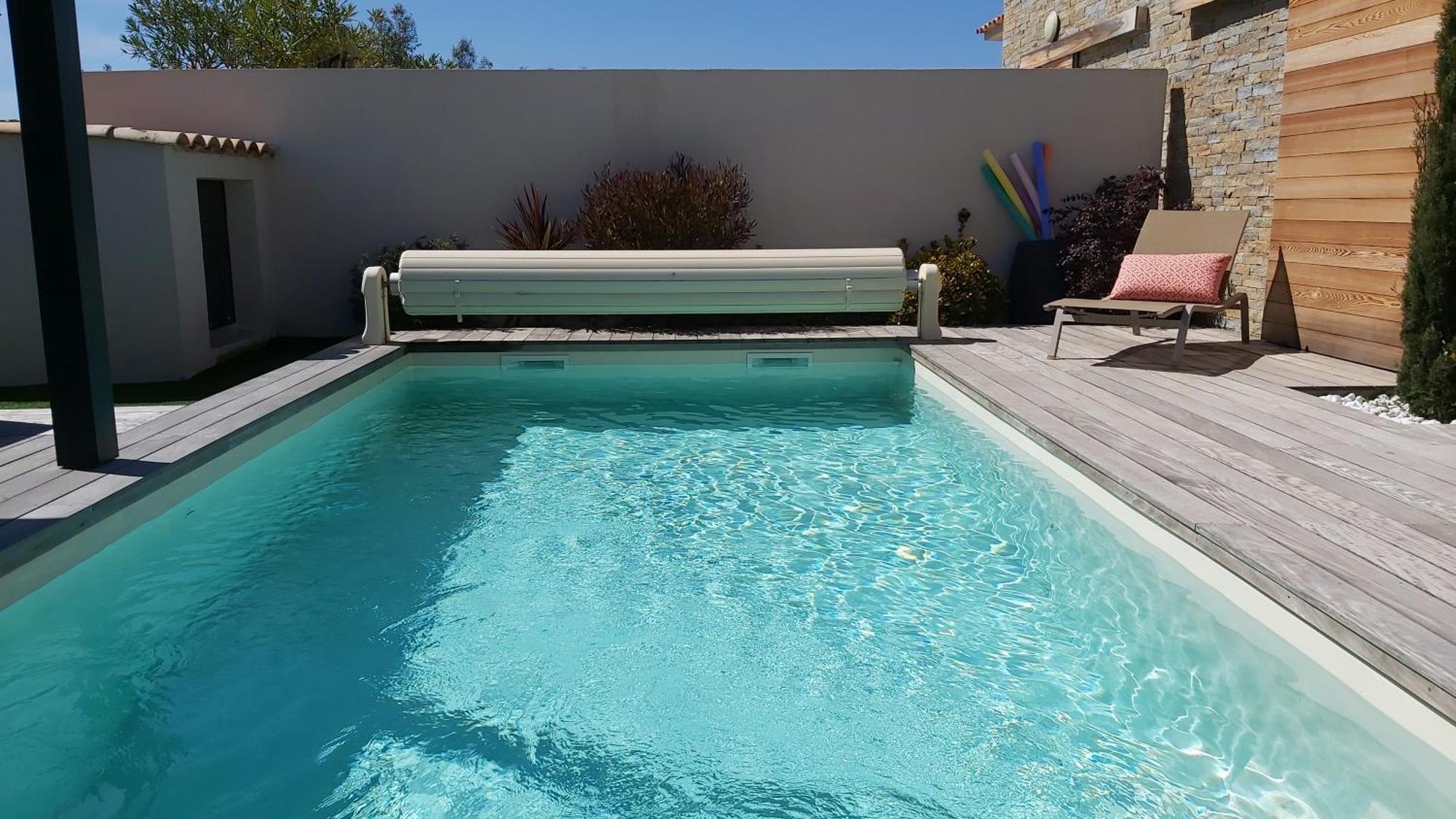 Villa Home Holiday A Cala Rossa Lecci Kültér fotó