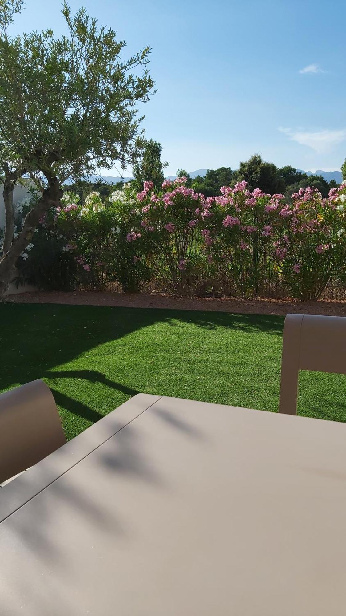 Villa Home Holiday A Cala Rossa Lecci Kültér fotó